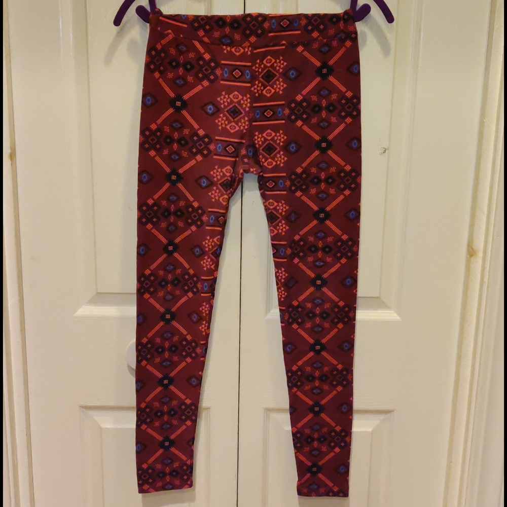 🆑3/$20 Lularoe Leggings